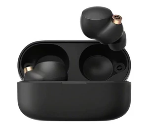 Les excellents écouteurs sans fil Sony WF-1000XM4 chutent au prix le plus bas